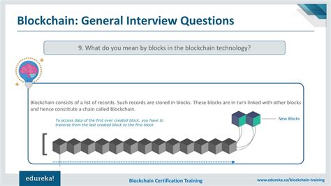 100's BlockChain General Questions and Answers .